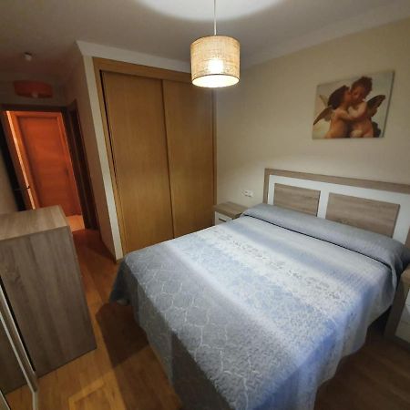 Mhc Apartman Boiro Kültér fotó