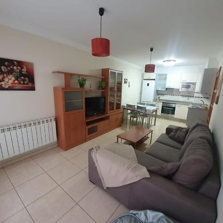 Mhc Apartman Boiro Kültér fotó