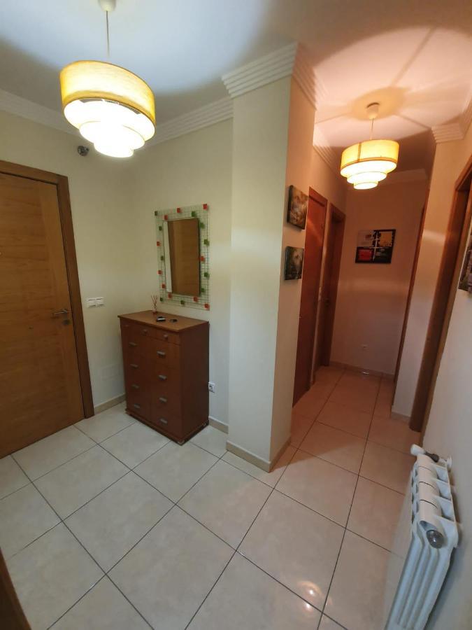 Mhc Apartman Boiro Kültér fotó