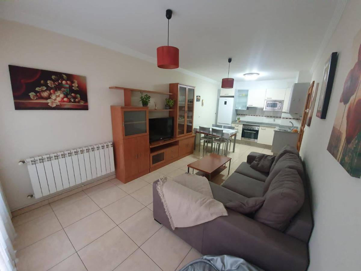 Mhc Apartman Boiro Kültér fotó