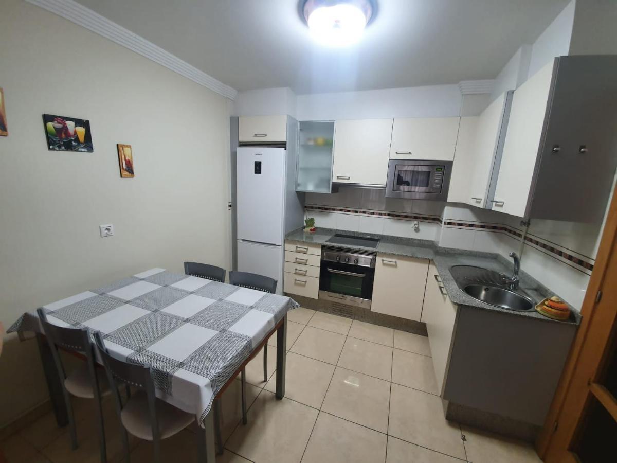Mhc Apartman Boiro Kültér fotó