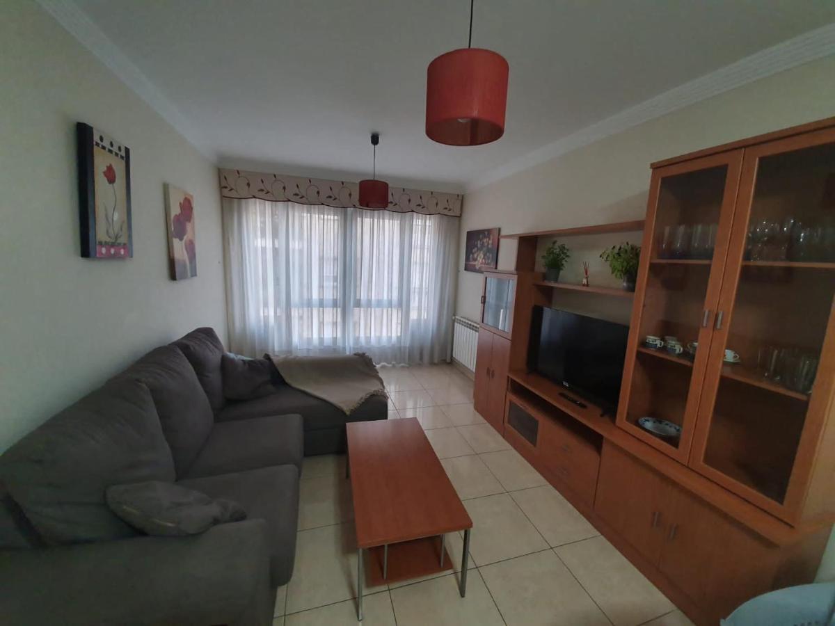 Mhc Apartman Boiro Kültér fotó