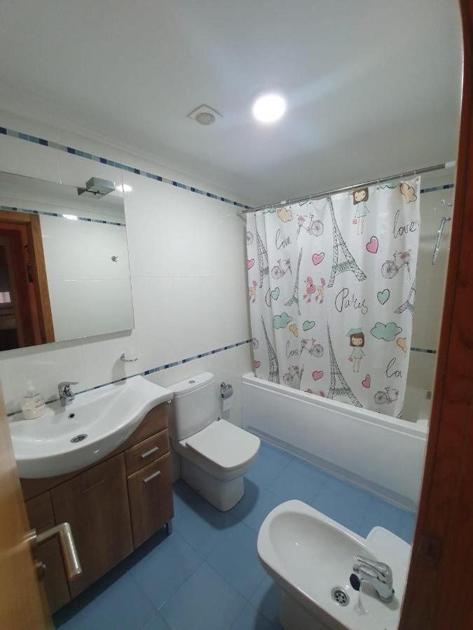 Mhc Apartman Boiro Kültér fotó