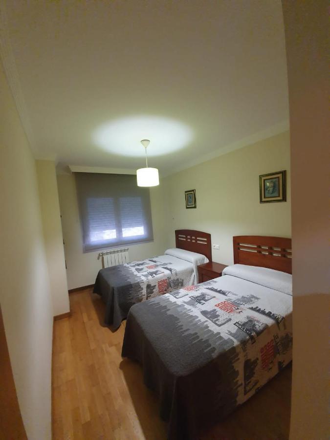 Mhc Apartman Boiro Kültér fotó